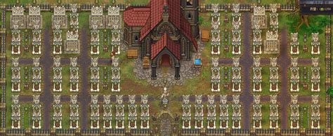 graveyard keeper industriousness.